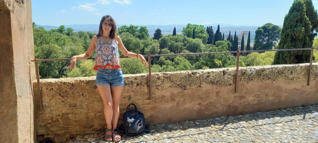 En Granada