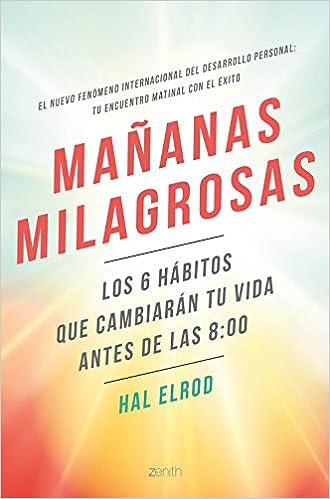 Mañanas milagrosas