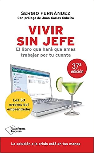 Vivir Sin Jefe